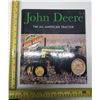 Image 1 : John Deere - The All - American Tractor.