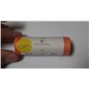 Image 1 : 2005 Roll of Canadian Twenty-Five Cent Coins - Uncirculated.