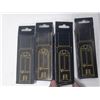 Image 2 : (4) Mini Torch (New)