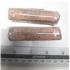 Image 1 : (2) 1964 Roll of Canadian Penies.