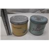 Image 1 : Player's and Sportman Empty Tin.