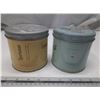 Image 3 : Player's and Sportman Empty Tin.