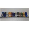 Image 1 : (12) Vintage Toys Cars.