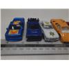 Image 2 : (12) Vintage Toys Cars.
