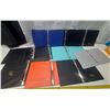 Image 2 : Lot of 10 File Folders.