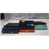Image 3 : Lot of 10 File Folders.