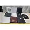 Image 1 : Lot of 10 File Folders.