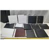 Image 2 : Lot of 10 File Folders.