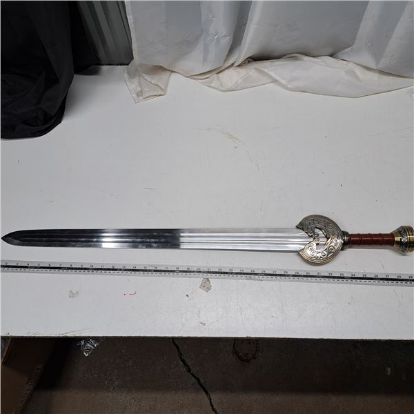 Roman prop sword(metal)