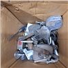 Image 2 : lot of various tools and parts
