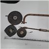 Image 3 : lot of various tools and parts