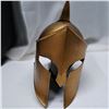 Image 1 : sparta helmet prop(made of metal)