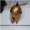 Image 2 : sparta helmet prop(made of metal)