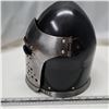 Image 2 : knight helmet prop(made of metal)