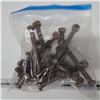 Image 1 : various nuts and bolts