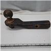 Image 2 : ball and hitch