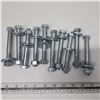 Image 1 : bunch of nuts and bolts