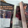 Image 4 : 3 sears catalogs 1 cover is not attached