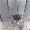 Image 2 : bubble gum machine with coins and keys