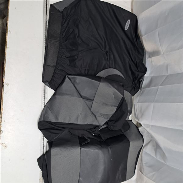 air bag seat covers