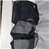Image 1 : air bag seat covers