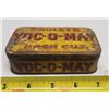 Image 1 : Bagley's "Yoo-O-May" Tin, 11cm x3cm x6cm