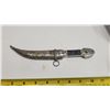 Image 5 : 10" Vintage Decorative Knife