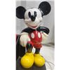 Image 3 : Working Mickey Mouse Phone 14.5" Tall