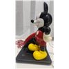 Image 4 : Working Mickey Mouse Phone 14.5" Tall
