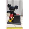 Image 5 : Working Mickey Mouse Phone 14.5" Tall