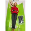 Image 7 : Vintage 1987 Mattel Canadian RCMP Barbie in Original Box