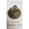 Image 2 : Royal Canadian Engineers Badge