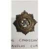 Image 2 : Royal Canadian Army Services Corps Badge