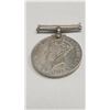 Image 1 : 1939 -1945 "G:BR:OMN: REX ET INDAE IMP: GEORGIVS VID:" Medal