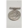Image 2 : 1939 -1945 "G:BR:OMN: REX ET INDAE IMP: GEORGIVS VID:" Medal