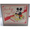 Image 6 : Vintage "Mickey Crazy Car" - Made in Occupied Japan - In Original Box
