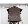 Image 8 : Working Vintage Cuckcoo Clock With Pendulum, Missing Weights