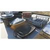 Image 2 : Pot Strainer, Apple parer and core slicer,Griddle, Baking Trays, Etc