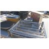 Image 3 : Pot Strainer, Apple parer and core slicer,Griddle, Baking Trays, Etc