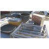 Image 4 : Pot Strainer, Apple parer and core slicer,Griddle, Baking Trays, Etc
