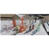 Image 1 : Wine Glasses, Glass Decanter, Glass Décor  Glass Vases, and etc Collection 1