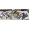 Image 1 : Cat Orniments, Décor, Statues, Magnents, and more Giant Collection