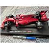 Image 1 : Di Cast Australian GP SF90 C. Leclerc