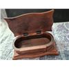 Image 1 : Wooden Inkwell Case