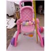Image 2 : Chair Toys For Dolls/baby Toys