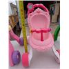 Image 5 : Chair Toys For Dolls/baby Toys