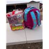Image 5 : Childrens Toys/books/etc variety with bags
