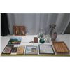 Image 1 : Home Decorative Items.