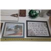 Image 3 : Home Decorative Items.
