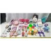 Image 1 : Lot of Kids Toys and Dolls.